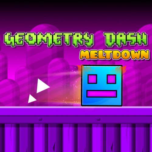 geometry-dash-meltdown