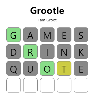 grootle