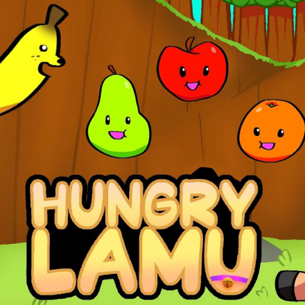 hungry-lamu