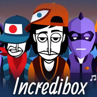 Incredibox - Play Incredibox On Foodle