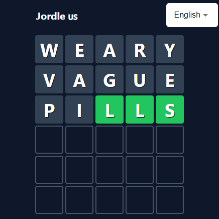 jordle