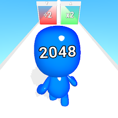 2048 Online - Play 2048 Online On Rankdle