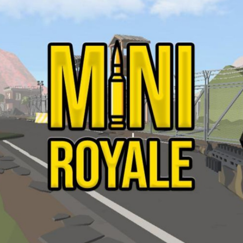 mini-royale