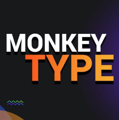 Monkey Type - Play The Game Free Online