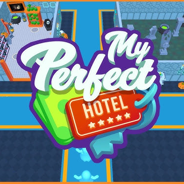 my perfect hotel playable