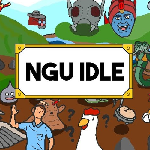 ngu-idle