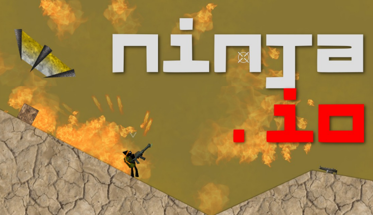 ninja.io