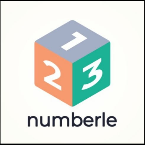 phone-numberle