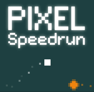 pixel-speedrun