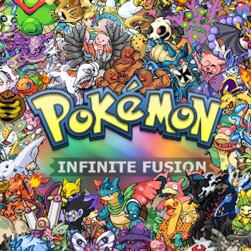 Pokemon Infinite Fusion Triple Fusion: Full List