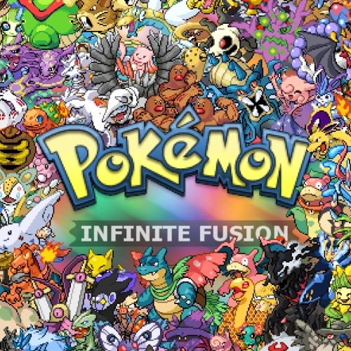 Pokemon Infinite Fusion Calculator - Calculate Buddy