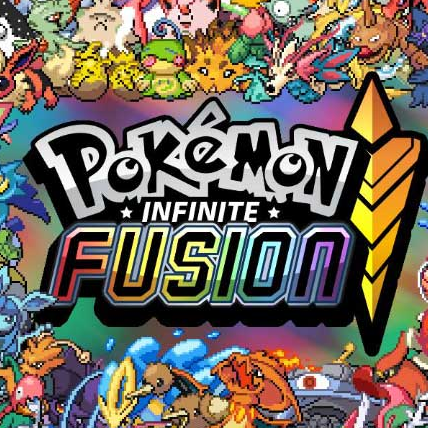 Pokemon Infinite Fusion Randomizer 