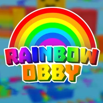 rainbow-obby