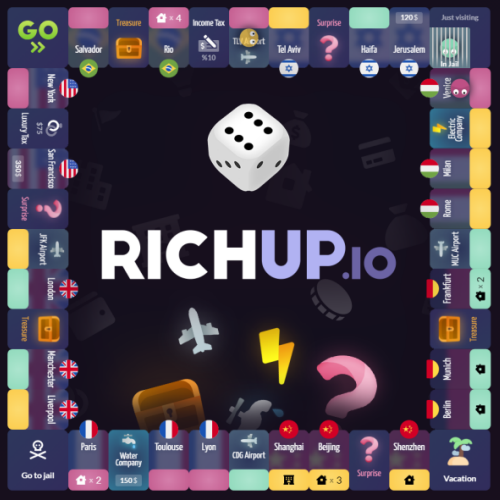 richup-io