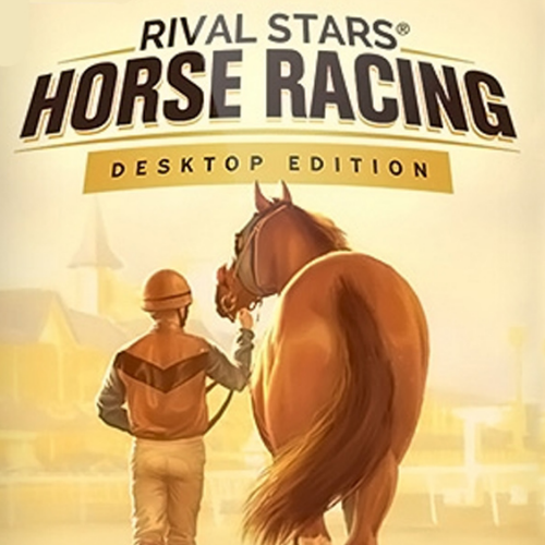 Rival Stars Horse Racing - Play Rival Stars Horse Racing On Foodle