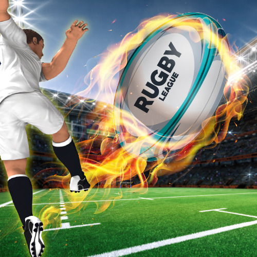 Unblocked Games - Rugby Challenge