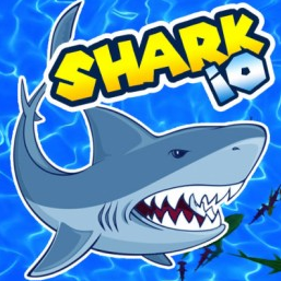 shark-io