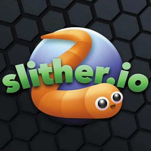 slither.io