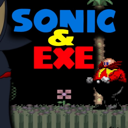 Sonic EXE - Play Sonic EXE On Foodle