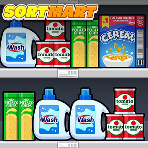 sort-mart