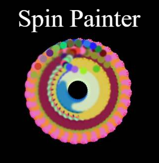 spin-painter