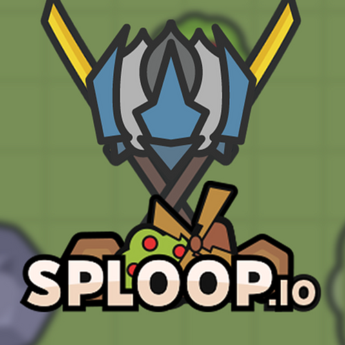 Sploop IO - Play Sploop IO On Foodle