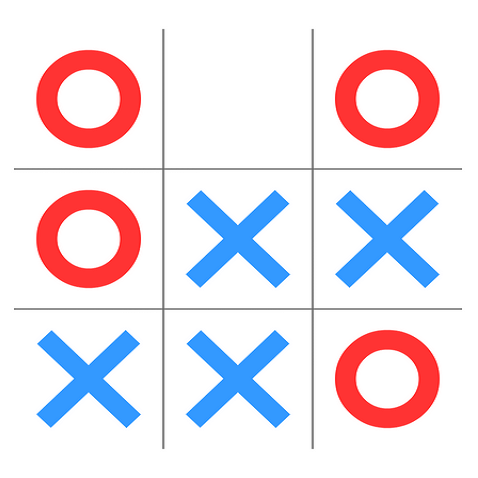 super-tic-tac-toe