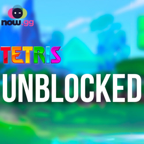 Tetris Unblocked - Play Tetris Unblocked On Paper Io