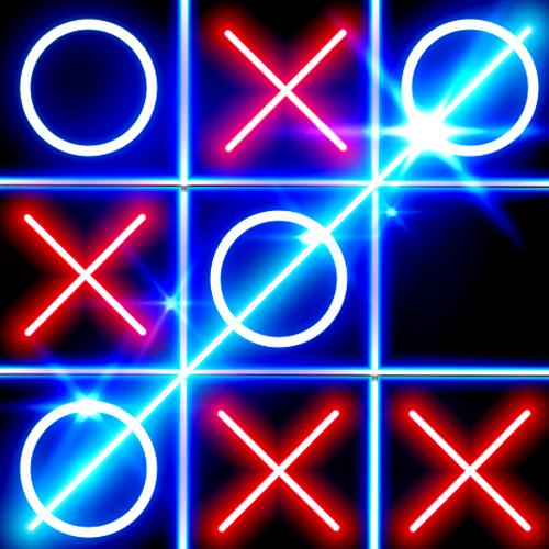 How to Play Tic Tac Toe : Rules of Tic Tac Toe 