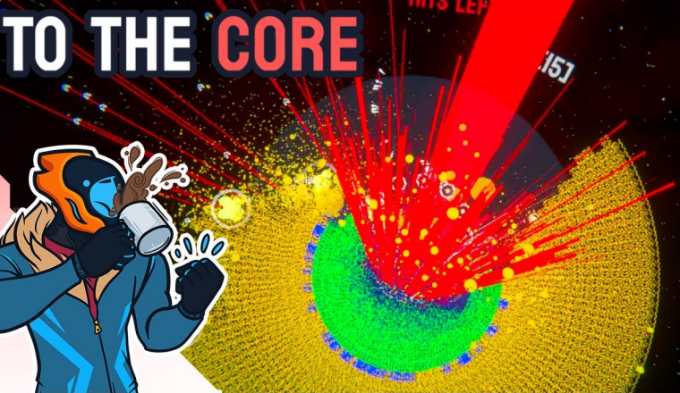 to-the-core