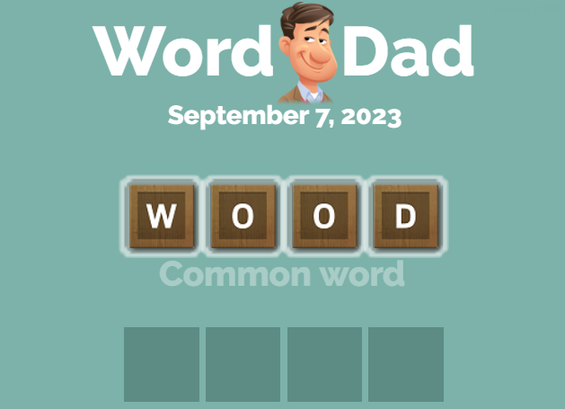 worddad