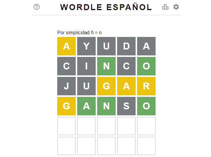 wordle-espanol