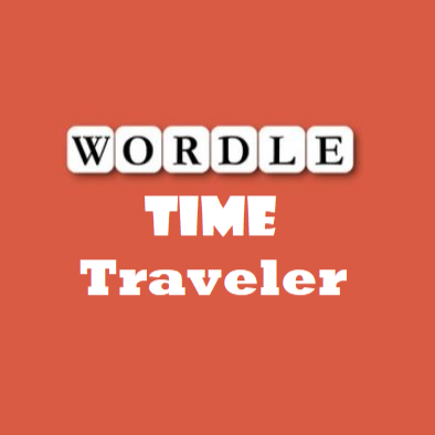wordle-time-traveler