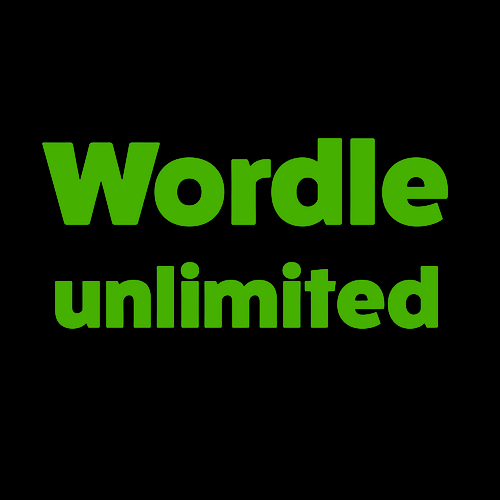 wordle-unlimited